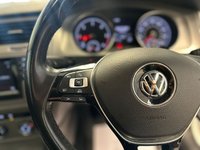 USED 2014 14 VOLKSWAGEN GOLF 1.6 SE TDI BLUEMOTION TECHNOLOGY 5d 103 BHP LOW RATE FINANCE AVAILABLE +  FREE12 MONTH RAC MEMBERSHIP + RAC PLATINUM WARRANTY INCLUDED