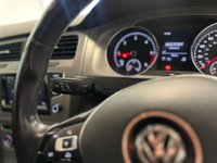 USED 2014 14 VOLKSWAGEN GOLF 1.6 SE TDI BLUEMOTION TECHNOLOGY 5d 103 BHP LOW RATE FINANCE AVAILABLE +  FREE12 MONTH RAC MEMBERSHIP + RAC PLATINUM WARRANTY INCLUDED