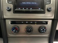 USED 2014 14 VOLKSWAGEN GOLF 1.6 SE TDI BLUEMOTION TECHNOLOGY 5d 103 BHP LOW RATE FINANCE AVAILABLE +  FREE12 MONTH RAC MEMBERSHIP + RAC PLATINUM WARRANTY INCLUDED