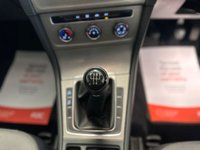 USED 2014 14 VOLKSWAGEN GOLF 1.6 SE TDI BLUEMOTION TECHNOLOGY 5d 103 BHP LOW RATE FINANCE AVAILABLE +  FREE12 MONTH RAC MEMBERSHIP + RAC PLATINUM WARRANTY INCLUDED