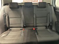 USED 2014 14 VOLKSWAGEN GOLF 1.6 SE TDI BLUEMOTION TECHNOLOGY 5d 103 BHP LOW RATE FINANCE AVAILABLE +  FREE12 MONTH RAC MEMBERSHIP + RAC PLATINUM WARRANTY INCLUDED