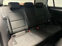 USED 2014 14 VOLKSWAGEN GOLF 1.6 SE TDI BLUEMOTION TECHNOLOGY 5d 103 BHP LOW RATE FINANCE AVAILABLE +  FREE12 MONTH RAC MEMBERSHIP + RAC PLATINUM WARRANTY INCLUDED