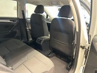 USED 2014 14 VOLKSWAGEN GOLF 1.6 SE TDI BLUEMOTION TECHNOLOGY 5d 103 BHP LOW RATE FINANCE AVAILABLE +  FREE12 MONTH RAC MEMBERSHIP + RAC PLATINUM WARRANTY INCLUDED