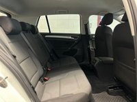 USED 2014 14 VOLKSWAGEN GOLF 1.6 SE TDI BLUEMOTION TECHNOLOGY 5d 103 BHP LOW RATE FINANCE AVAILABLE +  FREE12 MONTH RAC MEMBERSHIP + RAC PLATINUM WARRANTY INCLUDED