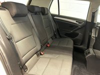 USED 2014 14 VOLKSWAGEN GOLF 1.6 SE TDI BLUEMOTION TECHNOLOGY 5d 103 BHP LOW RATE FINANCE AVAILABLE +  FREE12 MONTH RAC MEMBERSHIP + RAC PLATINUM WARRANTY INCLUDED