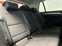 USED 2014 14 VOLKSWAGEN GOLF 1.6 SE TDI BLUEMOTION TECHNOLOGY 5d 103 BHP LOW RATE FINANCE AVAILABLE +  FREE12 MONTH RAC MEMBERSHIP + RAC PLATINUM WARRANTY INCLUDED