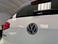 USED 2014 14 VOLKSWAGEN GOLF 1.6 SE TDI BLUEMOTION TECHNOLOGY 5d 103 BHP LOW RATE FINANCE AVAILABLE +  FREE12 MONTH RAC MEMBERSHIP + RAC PLATINUM WARRANTY INCLUDED