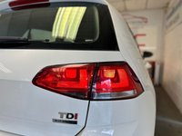 USED 2014 14 VOLKSWAGEN GOLF 1.6 SE TDI BLUEMOTION TECHNOLOGY 5d 103 BHP LOW RATE FINANCE AVAILABLE +  FREE12 MONTH RAC MEMBERSHIP + RAC PLATINUM WARRANTY INCLUDED
