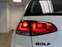 USED 2014 14 VOLKSWAGEN GOLF 1.6 SE TDI BLUEMOTION TECHNOLOGY 5d 103 BHP LOW RATE FINANCE AVAILABLE +  FREE12 MONTH RAC MEMBERSHIP + RAC PLATINUM WARRANTY INCLUDED