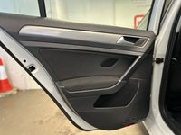 USED 2014 14 VOLKSWAGEN GOLF 1.6 SE TDI BLUEMOTION TECHNOLOGY 5d 103 BHP LOW RATE FINANCE AVAILABLE +  FREE12 MONTH RAC MEMBERSHIP + RAC PLATINUM WARRANTY INCLUDED