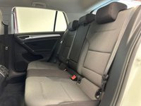 USED 2014 14 VOLKSWAGEN GOLF 1.6 SE TDI BLUEMOTION TECHNOLOGY 5d 103 BHP LOW RATE FINANCE AVAILABLE +  FREE12 MONTH RAC MEMBERSHIP + RAC PLATINUM WARRANTY INCLUDED