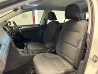 USED 2014 14 VOLKSWAGEN GOLF 1.6 SE TDI BLUEMOTION TECHNOLOGY 5d 103 BHP LOW RATE FINANCE AVAILABLE +  FREE12 MONTH RAC MEMBERSHIP + RAC PLATINUM WARRANTY INCLUDED
