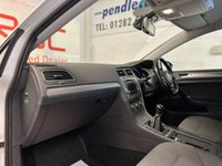USED 2014 14 VOLKSWAGEN GOLF 1.6 SE TDI BLUEMOTION TECHNOLOGY 5d 103 BHP LOW RATE FINANCE AVAILABLE +  FREE12 MONTH RAC MEMBERSHIP + RAC PLATINUM WARRANTY INCLUDED