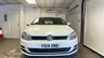 USED 2014 14 VOLKSWAGEN GOLF 1.6 SE TDI BLUEMOTION TECHNOLOGY 5d 103 BHP LOW RATE FINANCE AVAILABLE +  FREE12 MONTH RAC MEMBERSHIP + RAC PLATINUM WARRANTY INCLUDED