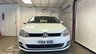 USED 2014 14 VOLKSWAGEN GOLF 1.6 SE TDI BLUEMOTION TECHNOLOGY 5d 103 BHP LOW RATE FINANCE AVAILABLE +  FREE12 MONTH RAC MEMBERSHIP + RAC PLATINUM WARRANTY INCLUDED