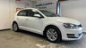 USED 2014 14 VOLKSWAGEN GOLF 1.6 SE TDI BLUEMOTION TECHNOLOGY 5d 103 BHP LOW RATE FINANCE AVAILABLE +  FREE12 MONTH RAC MEMBERSHIP + RAC PLATINUM WARRANTY INCLUDED