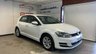 USED 2014 14 VOLKSWAGEN GOLF 1.6 SE TDI BLUEMOTION TECHNOLOGY 5d 103 BHP LOW RATE FINANCE AVAILABLE +  FREE12 MONTH RAC MEMBERSHIP + RAC PLATINUM WARRANTY INCLUDED
