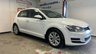 USED 2014 14 VOLKSWAGEN GOLF 1.6 SE TDI BLUEMOTION TECHNOLOGY 5d 103 BHP LOW RATE FINANCE AVAILABLE +  FREE12 MONTH RAC MEMBERSHIP + RAC PLATINUM WARRANTY INCLUDED