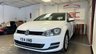 USED 2014 14 VOLKSWAGEN GOLF 1.6 SE TDI BLUEMOTION TECHNOLOGY 5d 103 BHP LOW RATE FINANCE AVAILABLE +  FREE12 MONTH RAC MEMBERSHIP + RAC PLATINUM WARRANTY INCLUDED