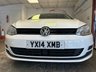 USED 2014 14 VOLKSWAGEN GOLF 1.6 SE TDI BLUEMOTION TECHNOLOGY 5d 103 BHP LOW RATE FINANCE AVAILABLE +  FREE12 MONTH RAC MEMBERSHIP + RAC PLATINUM WARRANTY INCLUDED