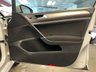 USED 2014 14 VOLKSWAGEN GOLF 1.6 SE TDI BLUEMOTION TECHNOLOGY 5d 103 BHP LOW RATE FINANCE AVAILABLE +  FREE12 MONTH RAC MEMBERSHIP + RAC PLATINUM WARRANTY INCLUDED