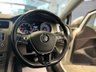 USED 2014 14 VOLKSWAGEN GOLF 1.6 SE TDI BLUEMOTION TECHNOLOGY 5d 103 BHP LOW RATE FINANCE AVAILABLE +  FREE12 MONTH RAC MEMBERSHIP + RAC PLATINUM WARRANTY INCLUDED