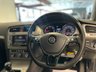 USED 2014 14 VOLKSWAGEN GOLF 1.6 SE TDI BLUEMOTION TECHNOLOGY 5d 103 BHP LOW RATE FINANCE AVAILABLE +  FREE12 MONTH RAC MEMBERSHIP + RAC PLATINUM WARRANTY INCLUDED
