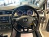 USED 2014 14 VOLKSWAGEN GOLF 1.6 SE TDI BLUEMOTION TECHNOLOGY 5d 103 BHP LOW RATE FINANCE AVAILABLE +  FREE12 MONTH RAC MEMBERSHIP + RAC PLATINUM WARRANTY INCLUDED