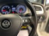 USED 2014 14 VOLKSWAGEN GOLF 1.6 SE TDI BLUEMOTION TECHNOLOGY 5d 103 BHP LOW RATE FINANCE AVAILABLE +  FREE12 MONTH RAC MEMBERSHIP + RAC PLATINUM WARRANTY INCLUDED
