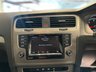 USED 2014 14 VOLKSWAGEN GOLF 1.6 SE TDI BLUEMOTION TECHNOLOGY 5d 103 BHP LOW RATE FINANCE AVAILABLE +  FREE12 MONTH RAC MEMBERSHIP + RAC PLATINUM WARRANTY INCLUDED