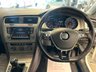 USED 2014 14 VOLKSWAGEN GOLF 1.6 SE TDI BLUEMOTION TECHNOLOGY 5d 103 BHP LOW RATE FINANCE AVAILABLE +  FREE12 MONTH RAC MEMBERSHIP + RAC PLATINUM WARRANTY INCLUDED