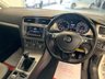 USED 2014 14 VOLKSWAGEN GOLF 1.6 SE TDI BLUEMOTION TECHNOLOGY 5d 103 BHP LOW RATE FINANCE AVAILABLE +  FREE12 MONTH RAC MEMBERSHIP + RAC PLATINUM WARRANTY INCLUDED