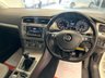 USED 2014 14 VOLKSWAGEN GOLF 1.6 SE TDI BLUEMOTION TECHNOLOGY 5d 103 BHP LOW RATE FINANCE AVAILABLE +  FREE12 MONTH RAC MEMBERSHIP + RAC PLATINUM WARRANTY INCLUDED