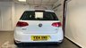 USED 2014 14 VOLKSWAGEN GOLF 1.6 SE TDI BLUEMOTION TECHNOLOGY 5d 103 BHP LOW RATE FINANCE AVAILABLE +  FREE12 MONTH RAC MEMBERSHIP + RAC PLATINUM WARRANTY INCLUDED