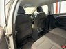 USED 2014 14 VOLKSWAGEN GOLF 1.6 SE TDI BLUEMOTION TECHNOLOGY 5d 103 BHP LOW RATE FINANCE AVAILABLE +  FREE12 MONTH RAC MEMBERSHIP + RAC PLATINUM WARRANTY INCLUDED