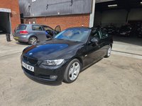 USED 2006 56 BMW 3 SERIES 2.5 325I SE 2d 215 BHP Excellent condition one of the best