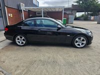 USED 2006 56 BMW 3 SERIES 2.5 325I SE 2d 215 BHP Excellent condition one of the best