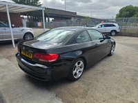 USED 2006 56 BMW 3 SERIES 2.5 325I SE 2d 215 BHP Excellent condition one of the best