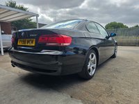 USED 2006 56 BMW 3 SERIES 2.5 325I SE 2d 215 BHP Excellent condition one of the best
