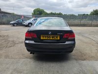 USED 2006 56 BMW 3 SERIES 2.5 325I SE 2d 215 BHP Excellent condition one of the best