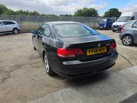 USED 2006 56 BMW 3 SERIES 2.5 325I SE 2d 215 BHP Excellent condition one of the best