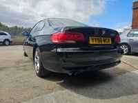 USED 2006 56 BMW 3 SERIES 2.5 325I SE 2d 215 BHP Excellent condition one of the best