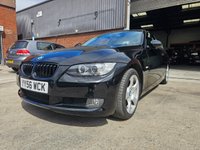 USED 2006 56 BMW 3 SERIES 2.5 325I SE 2d 215 BHP Excellent condition one of the best