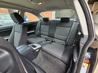 USED 2006 56 BMW 3 SERIES 2.5 325I SE 2d 215 BHP Excellent condition one of the best