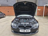 USED 2006 56 BMW 3 SERIES 2.5 325I SE 2d 215 BHP Excellent condition one of the best