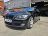 USED 2006 56 BMW 3 SERIES 2.5 325I SE 2d 215 BHP Excellent condition one of the best