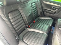 USED 2013 13 VOLKSWAGEN CC 2.0 GT TDI BLUEMOTION TECHNOLOGY 4d 138 BHP 