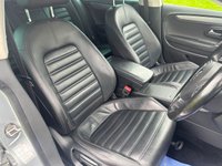 USED 2013 13 VOLKSWAGEN CC 2.0 GT TDI BLUEMOTION TECHNOLOGY 4d 138 BHP 