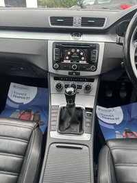 USED 2013 13 VOLKSWAGEN CC 2.0 GT TDI BLUEMOTION TECHNOLOGY 4d 138 BHP 
