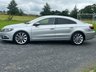 USED 2013 13 VOLKSWAGEN CC 2.0 GT TDI BLUEMOTION TECHNOLOGY 4d 138 BHP 